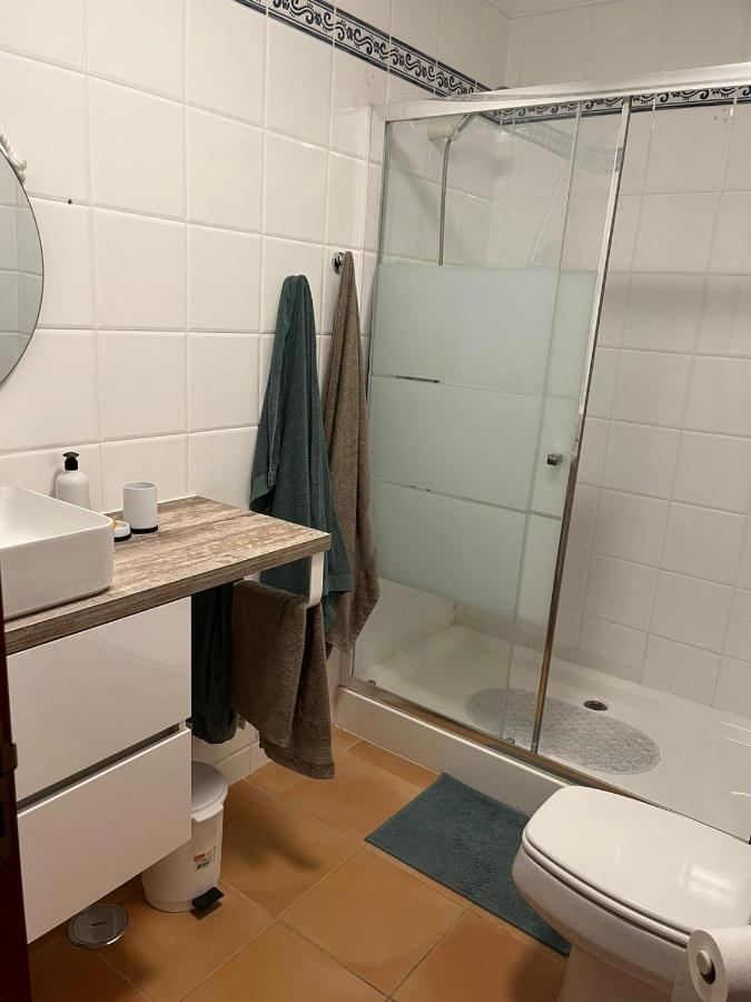 Apartament Mar A Vista Blue Portimão Zewnętrze zdjęcie
