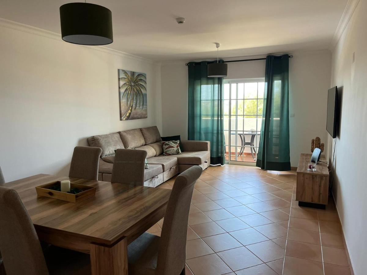 Apartament Mar A Vista Blue Portimão Zewnętrze zdjęcie