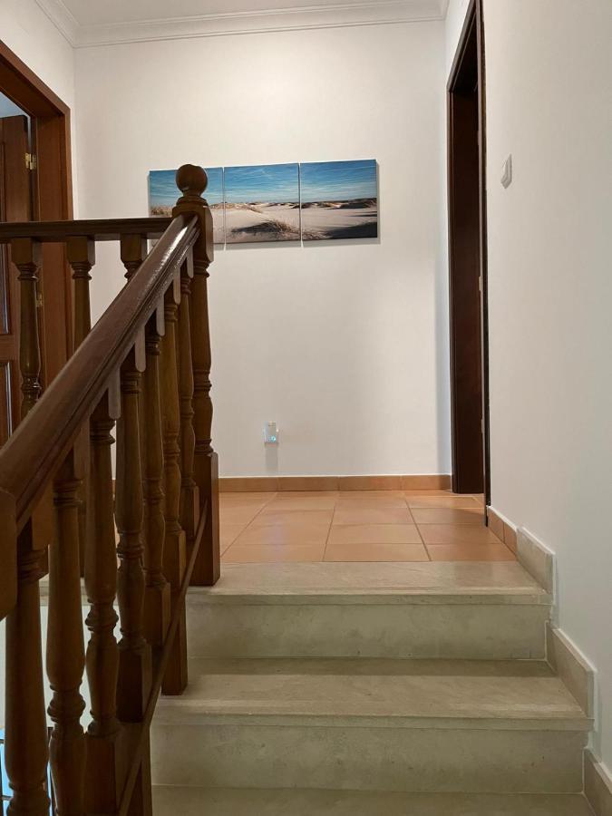 Apartament Mar A Vista Blue Portimão Zewnętrze zdjęcie