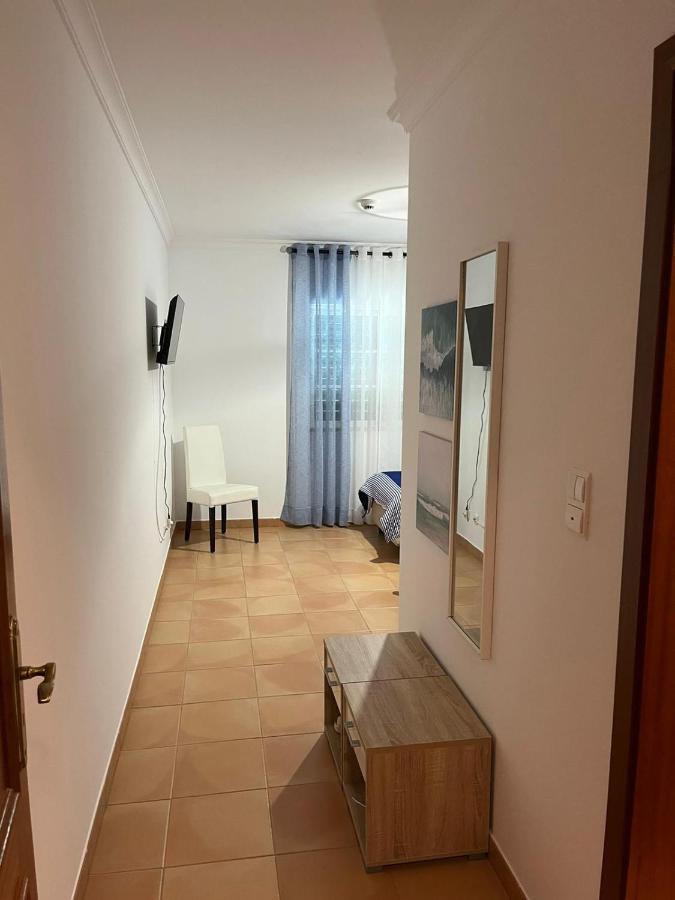 Apartament Mar A Vista Blue Portimão Zewnętrze zdjęcie